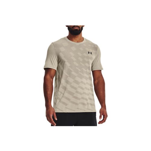 T-shirt Tee-shirt SEAMLESS - Under Armour - Modalova