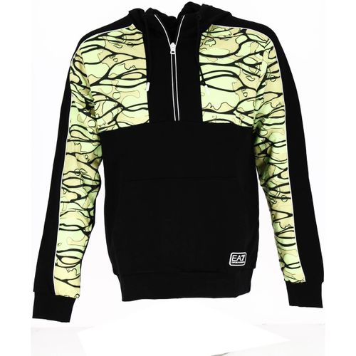 Sweatshirts à capuche Sweat à capuche EA7 Emporio - Emporio Armani EA7 - Modalova