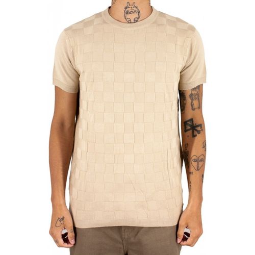 T-shirt Billtornade Dam - Billtornade - Modalova
