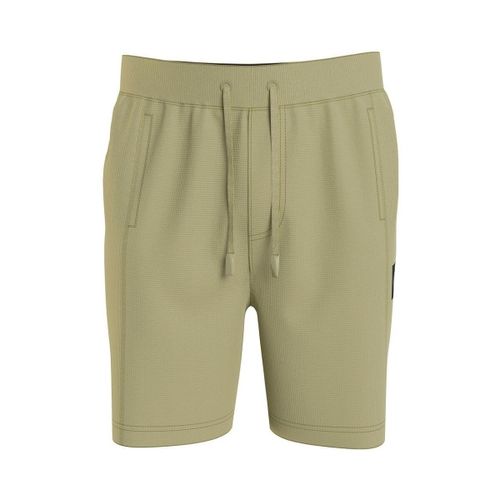 Short Short de jogging Ref 55951 Olive - Calvin Klein Jeans - Modalova