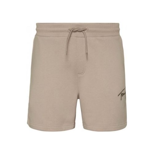 Short Short de jogging Ref 55871 Beige - Tommy Jeans - Modalova