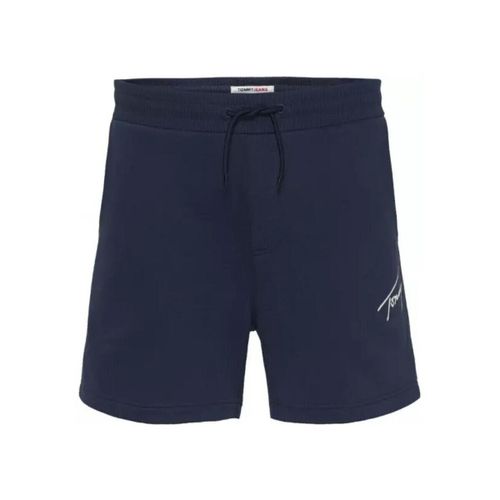 Short Short de jogging Ref 55872 Marine - Tommy Jeans - Modalova