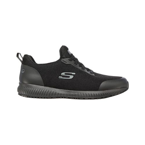 Baskets basses Work Relaxed Fit Squad SR Myton - Skechers - Modalova