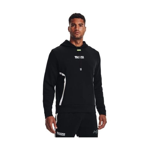 Sweatshirts à capuche Summit Knit Hoodie - Under Armour - Modalova