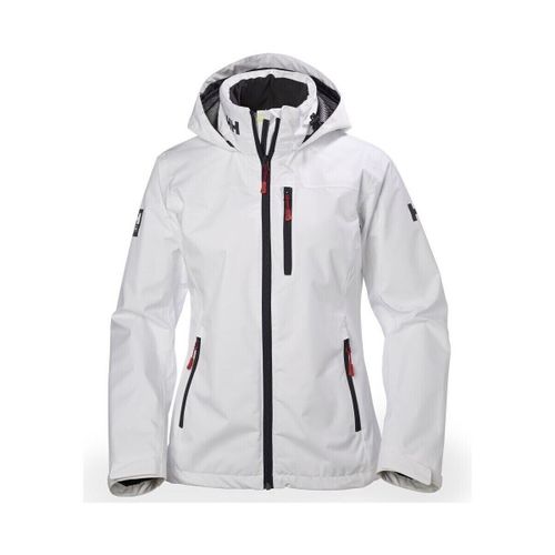 Blouson Crew Hooded Jacket - Helly Hansen - Modalova