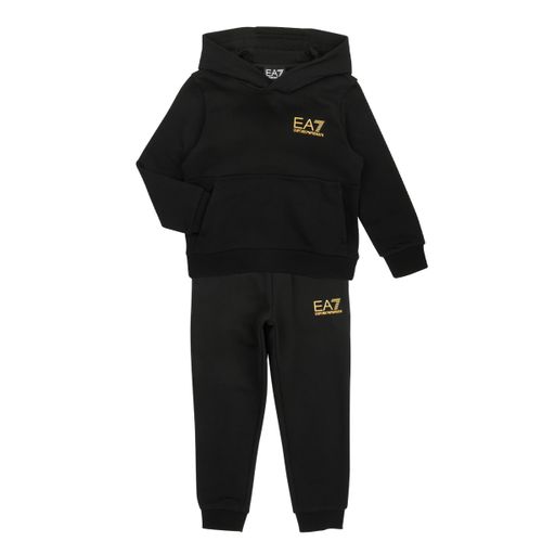 Ensembles de survêtement CORE ID TRACKSUIT 1 - Emporio Armani EA7 - Modalova