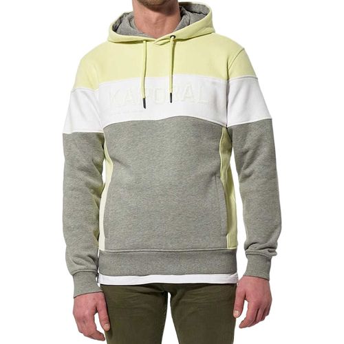 Sweatshirts à capuche Sweet A Capuche Muro - Kaporal - Modalova