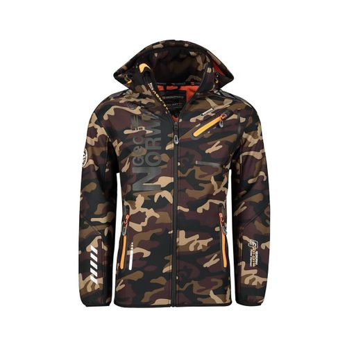 Blouson Geographical Norway Royaute - Geographical Norway - Modalova