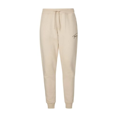 Jogging Jogging Ref 55519 Beige - Tommy Jeans - Modalova