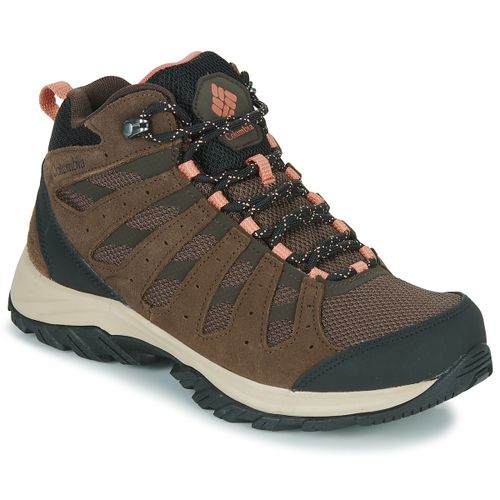 Chaussures REDMOND III MID WATERPROOF - Columbia - Modalova
