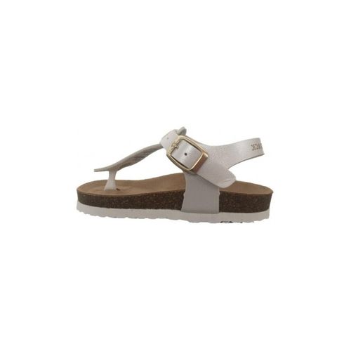 Sandales plates BLING SGE1506-002 S38 CA001 Blanco - Lumberjack - Modalova