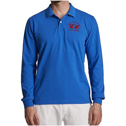 T-shirt La Martina Polo Homme - La Martina - Modalova
