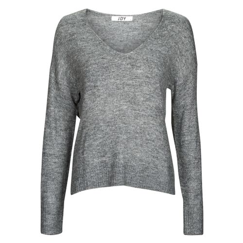Pull ELANORA L/S V-NECK PULLO. KNT - JDY - Modalova