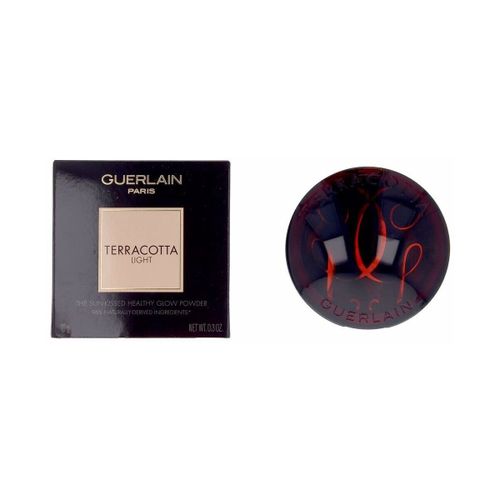 Blush & poudres Terracotta Light Polvos Bronceadores Ligeros 02-medium Cool - Guerlain - Modalova