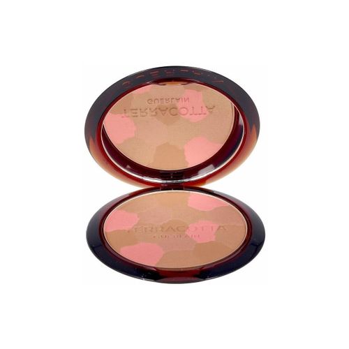Blush & poudres Terracotta Light Polvos Bronceadores Ligeros 04-deep Cool - Guerlain - Modalova