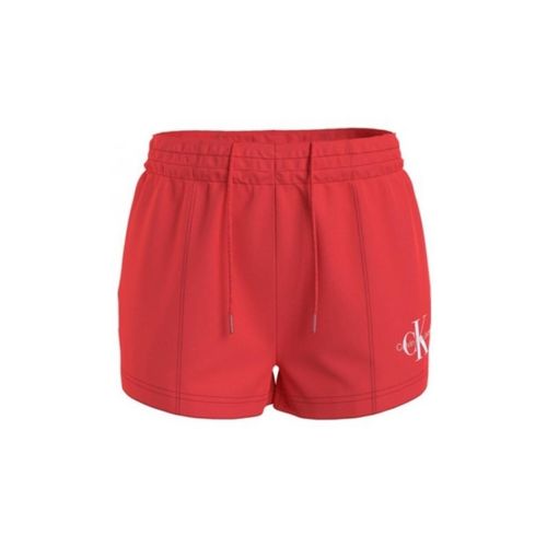Short Short Ref 56170 XL1 Fraise - Calvin Klein Jeans - Modalova