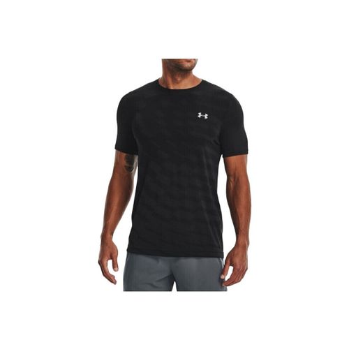 T-shirt Tee-shirt SEAMLESS - Under Armour - Modalova