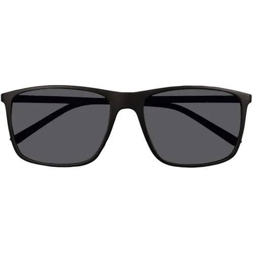 Lunettes de soleil Lunettes de soleil Rectangulaire Noir - Isotoner - Modalova