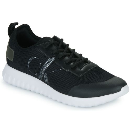 Baskets basses SPORTY RUNNER EVA SLIPON R POLY - Calvin Klein Jeans - Modalova