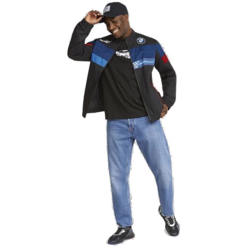 Veste Veste de survêtement BMW - Puma - Modalova
