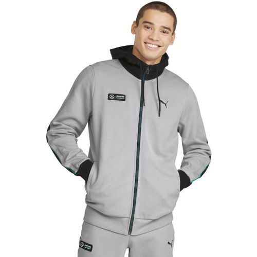 Sweatshirts à capuche Sweat à capuche FD Mercedes F1 - Puma - Modalova