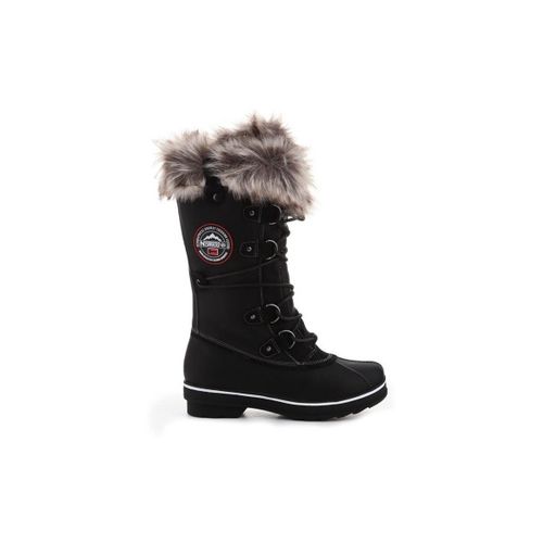 Bottes neige CECILIABLACK - Geographical Norway - Modalova