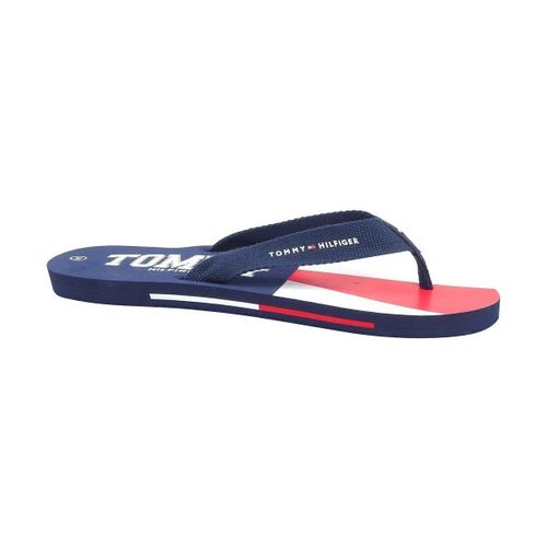Tongs Tommy Hilfiger Varsity Print - Tommy Hilfiger - Modalova