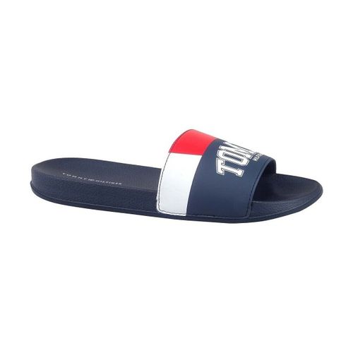 Chaussures Varsity Print - Tommy Hilfiger - Modalova