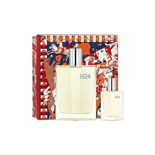 Cologne Set H24 - eau de toilette -100ml + Mini 12.5ml - Hermès Paris - Modalova
