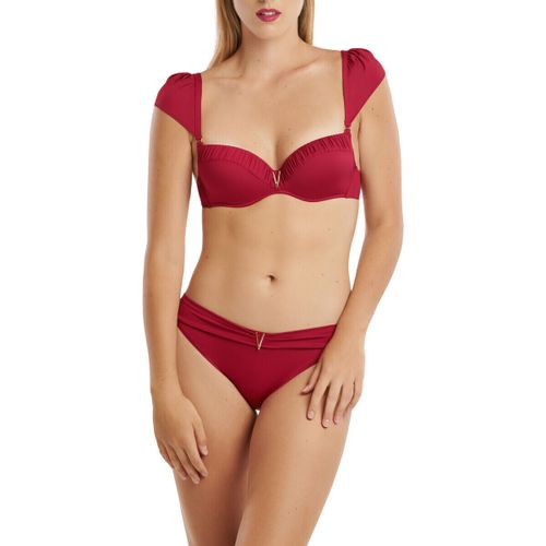Maillots de bain Bas de maillot slip de bain Isola Rossa - Lisca - Modalova
