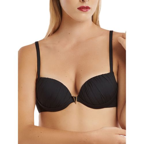 Maillots de bain Haut de maillot de bain push-up multipositions Isola Rossa - Lisca - Modalova