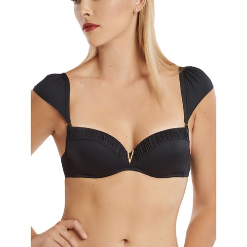Maillots de bain Haut de maillot de bain préformé multipositions Isola Rossa - Lisca - Modalova