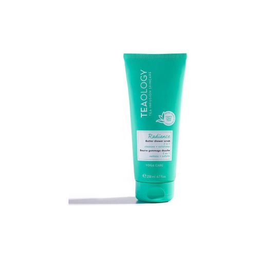 Gommages & peelings Radiance Chai Tea Butter Shower Scrub - Teaology - Modalova