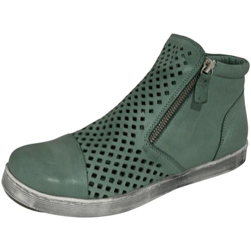 Bottes Andrea Conti - Andrea Conti - Modalova