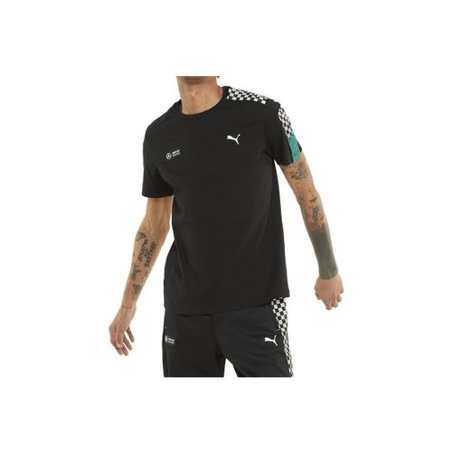 T-shirt Puma Tee-shirt AMG MAPF1 T7 - Puma - Modalova