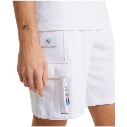 Short Puma Short Homme FD BMW MMS - Puma - Modalova