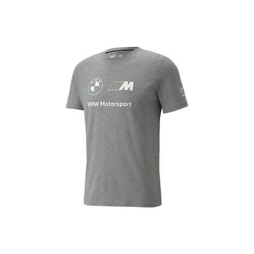 T-shirt Puma Tee-shirt BMW MMS LOGO - Puma - Modalova