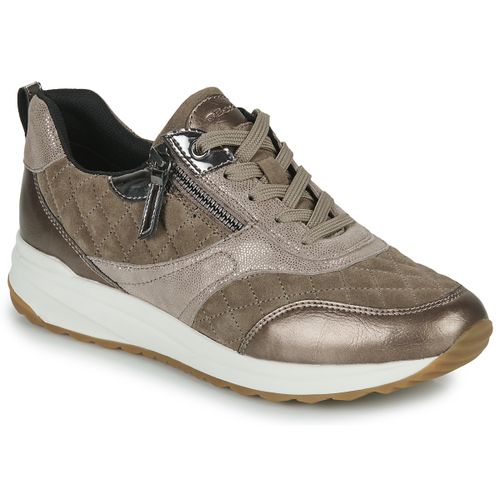 Baskets basses Geox D AIRELL - Geox - Modalova