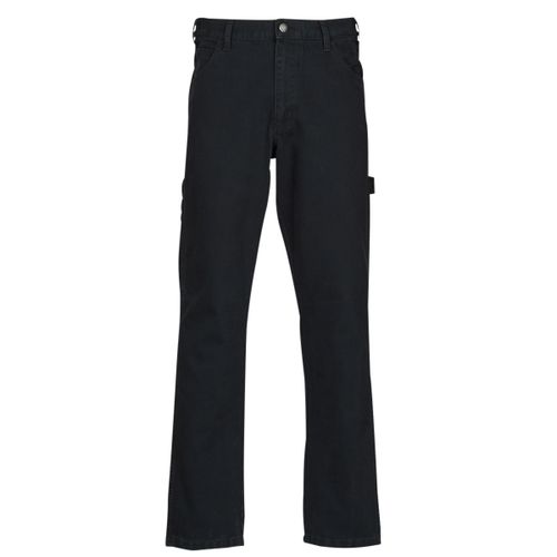 Pantalons droit CARPENTER PANT STONE WASHED - Dickies - Modalova