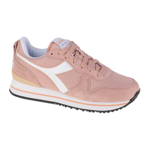 Baskets basses Olympia Platform Wn - Diadora - Modalova