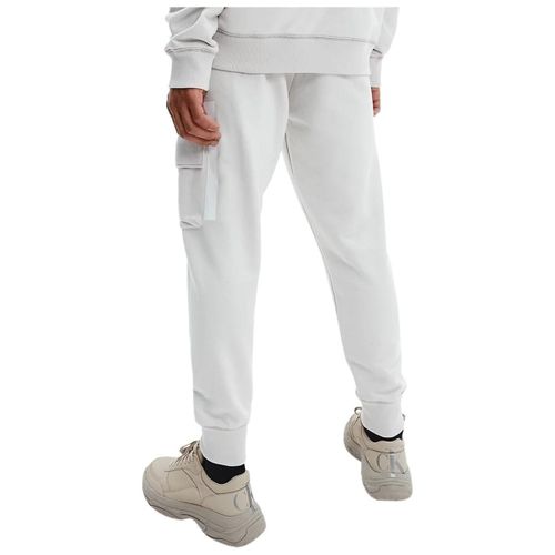 Jogging Jogging Cargo Ref 56130 P06 Gris - Calvin Klein Jeans - Modalova