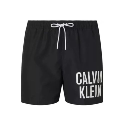 Maillots de bain Short de bain Ref 56206 BEH Noir - Calvin Klein Jeans - Modalova