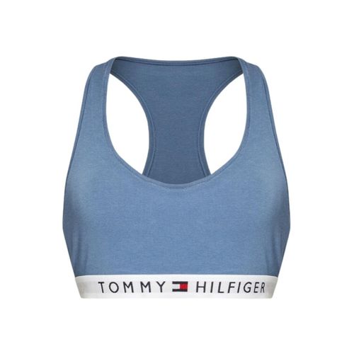 Brassières Brassiere Ref 56120 C4Q Bleu - Tommy Hilfiger - Modalova