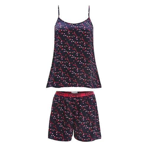 Shorties & boxers Pyjama Ref 56121 Multicolore - Tommy Hilfiger - Modalova