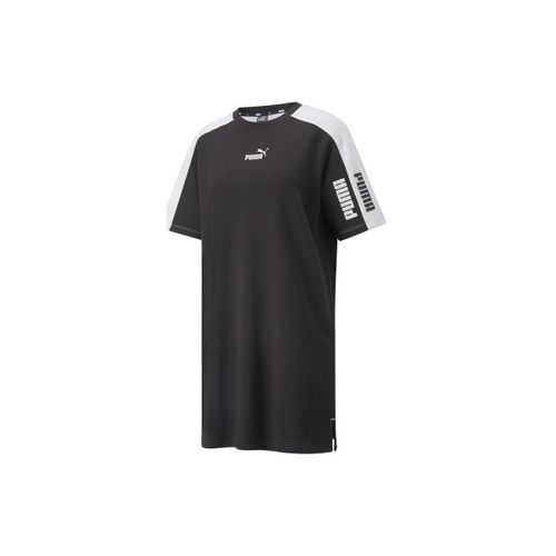 Robe Puma Power Colorblock - Puma - Modalova