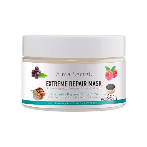 Soins & Après-shampooing Réparateur Extrême Masque - Alma Secret - Modalova
