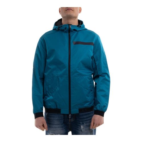 Blouson Armani Exchange 3LZB11ZNJ7Z - Armani Exchange - Modalova