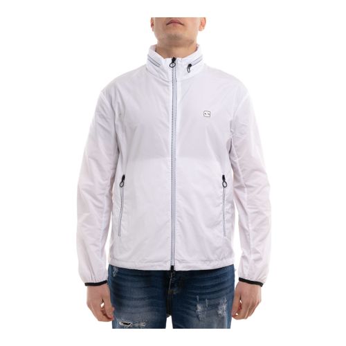Blouson Armani Exchange 8NZB07ZNWFZ - Armani Exchange - Modalova