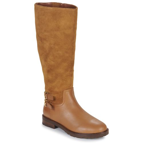 Bottes plates EMELIE - Lauren Ralph Lauren - Modalova
