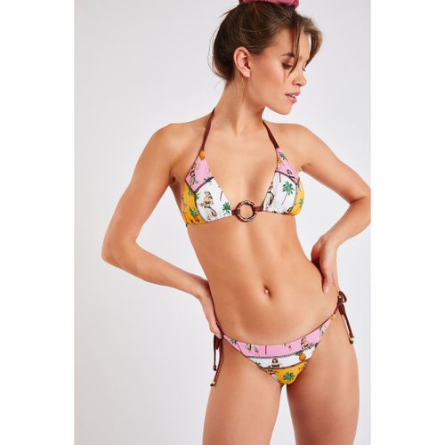 Maillots de bain THELIONUNA OHANA - Banana Moon - Modalova